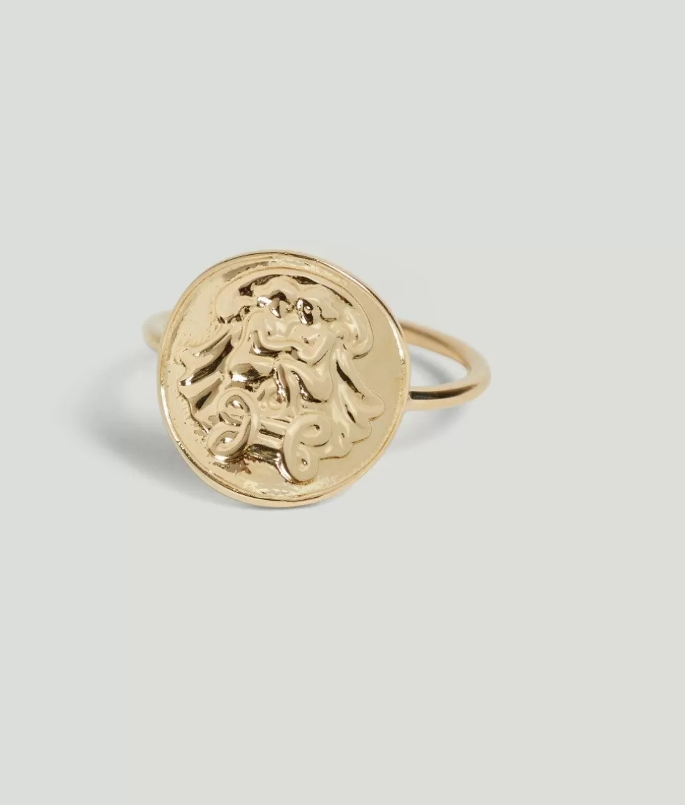 Zodiac | Lou Yetu Bague Zodiac