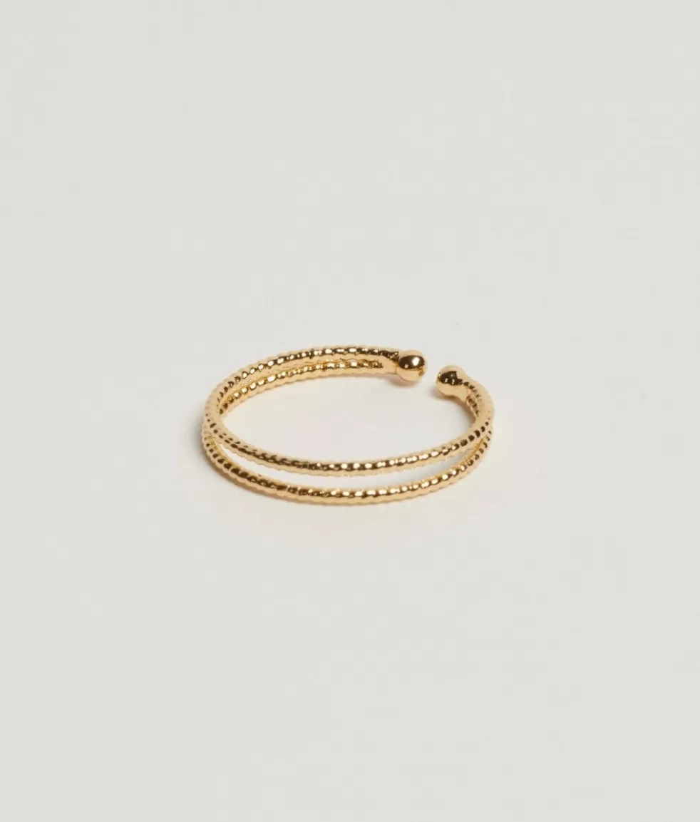 Thin | Lou Yetu Ring Soline