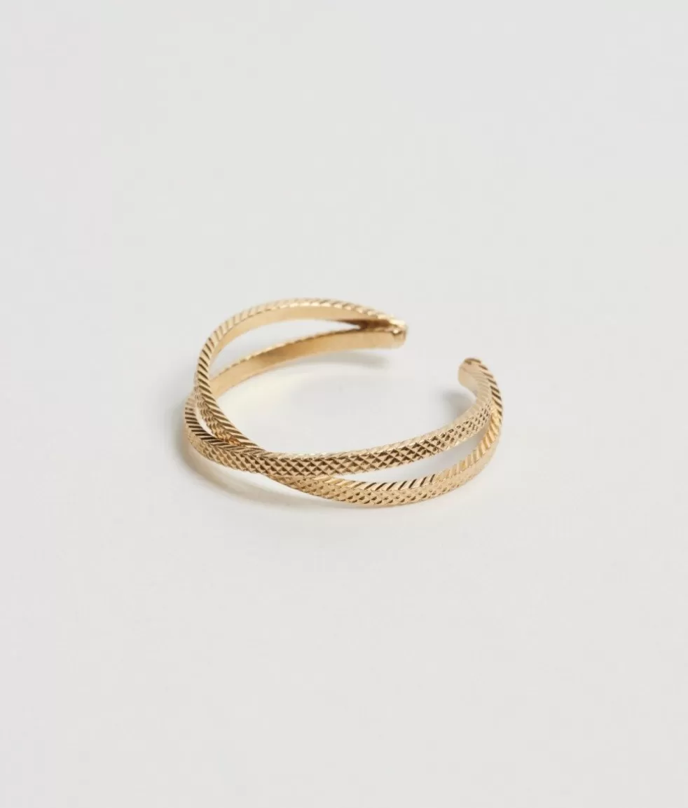 Thin | Lou Yetu Ring Theo