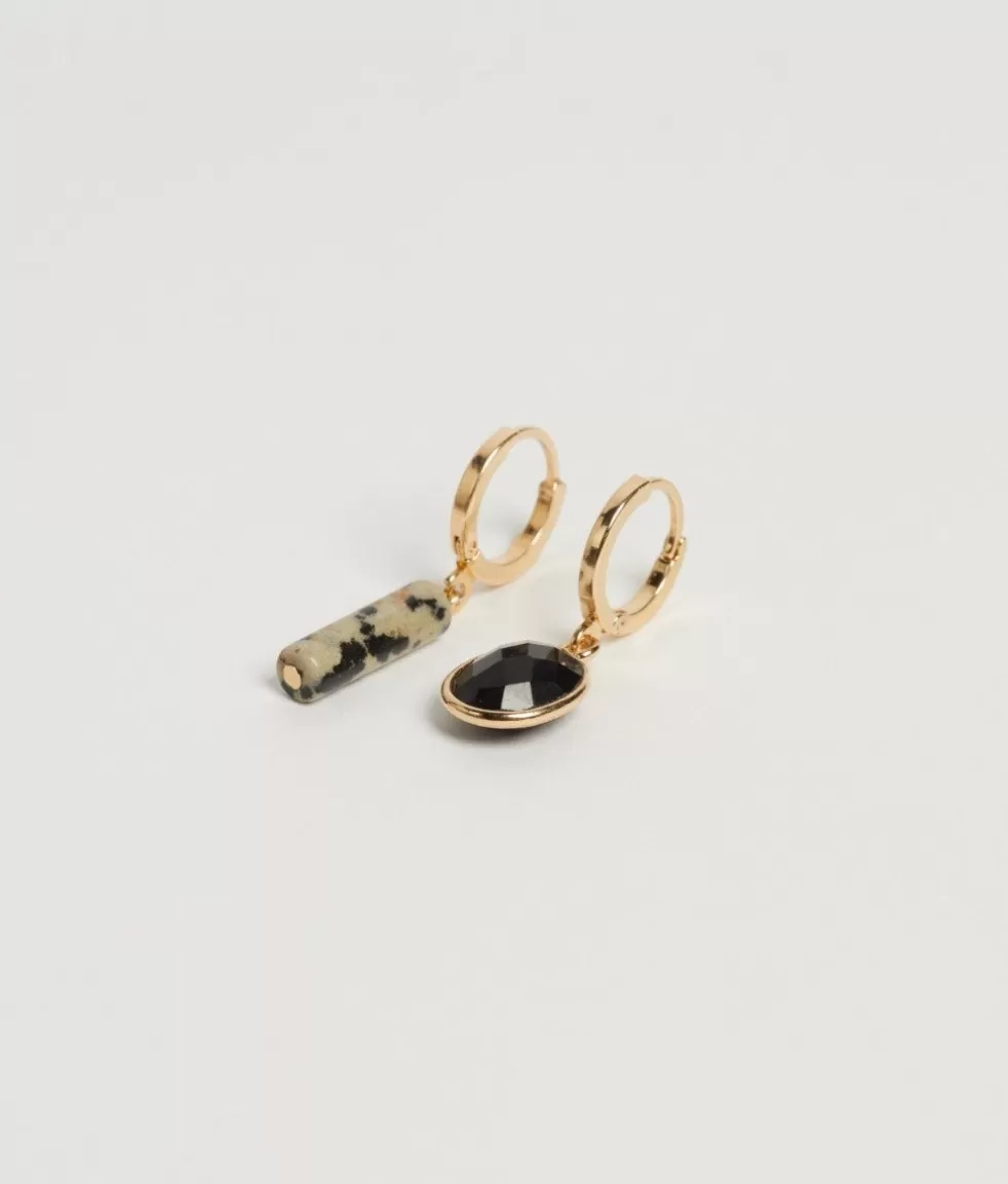 Mini-Hoops | Lou Yetu Set Sami Earring